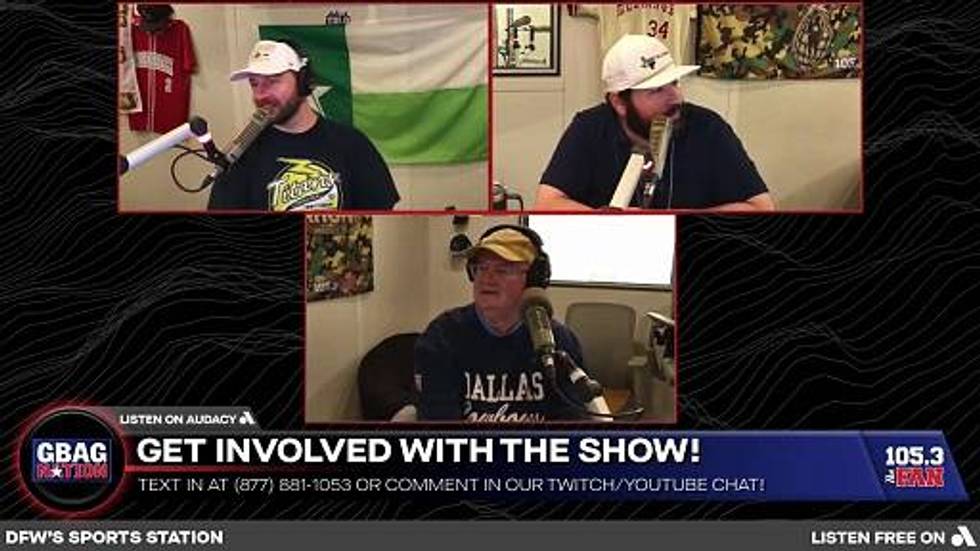 Crusty's Corner: NFL Draft Trade Up Scenarios, And More | GBAG Nation