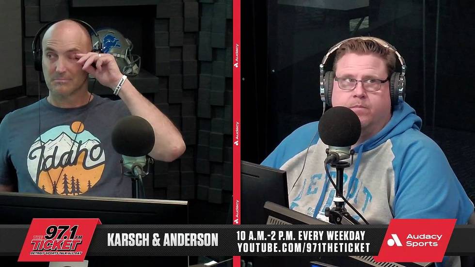 Latest Detroit Lions Draft Rumors