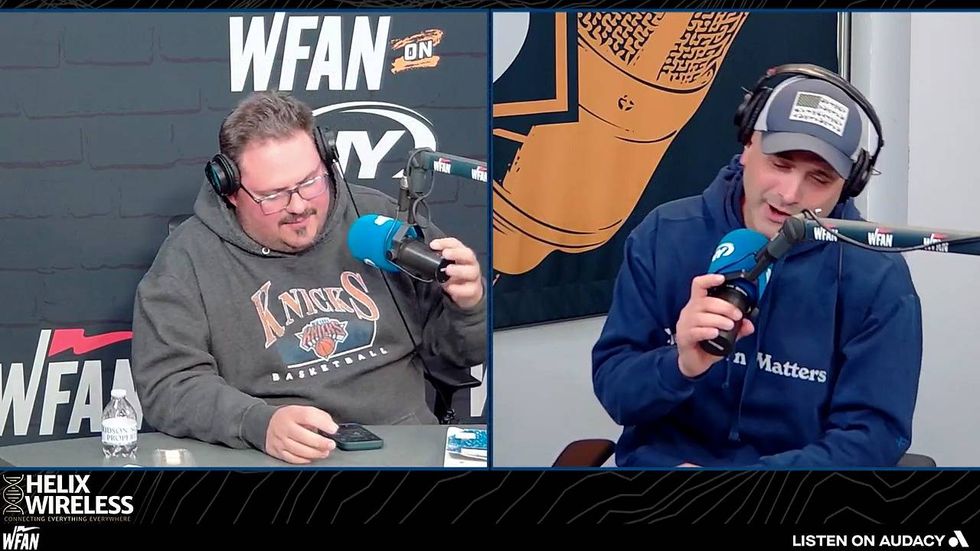 Craig sounds off on Yankee offense