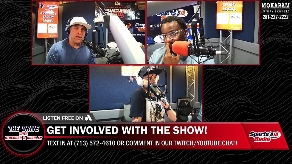 Vrabel, Dianna Russini, & DRAMA- OH MY!!