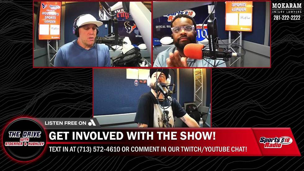 Stock Up Stock Down ASTROS EDITION!