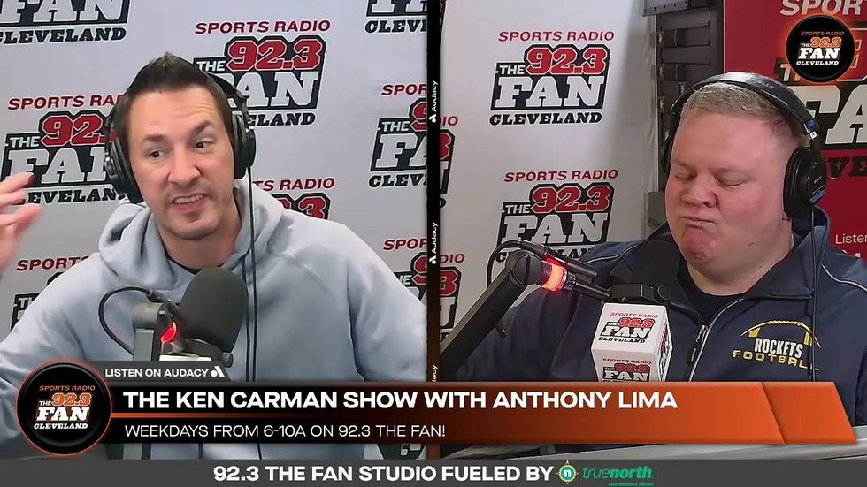 Did the Browns officially WIN the Travis Hunter trade in last year's draft?