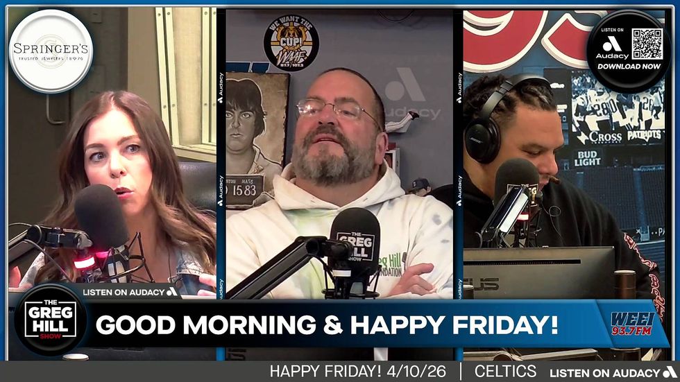 Mego has a Celtics theory! Do you agree? What are your thoughts?