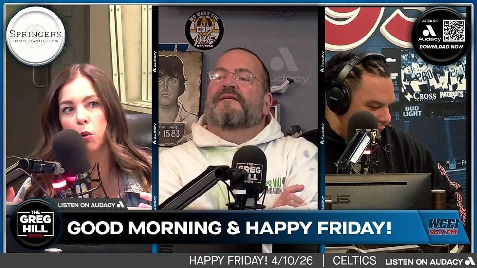 Mego has a Celtics theory! Do you agree? What are your thoughts?