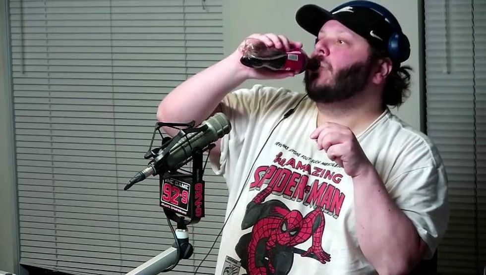 Jason Longshore Analyzes Atlanta United's Scoring Struggles