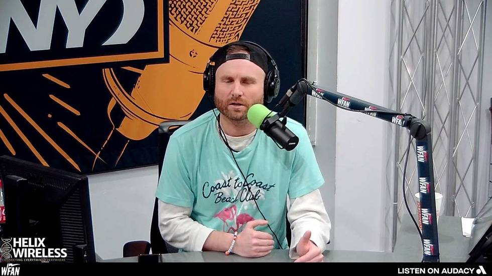 Tommy says Knicks are primed for deep run