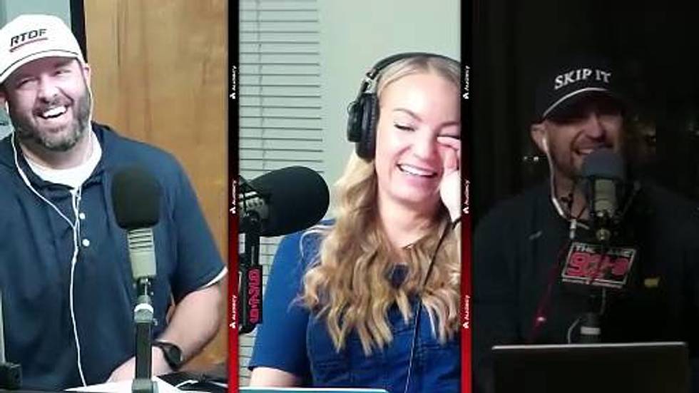 Mick Middlemo: Rory McIlroy 'playing so free and I can't see him losing now'