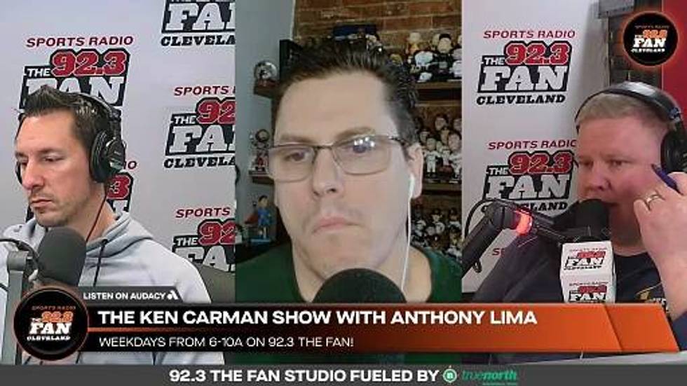 Daryl Ruiter: Myles Garrett trade STILL a possibility, Cavs cautiousness is valid