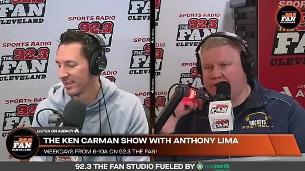 Jason Benetti: Chase DeLauter has special power, Guardians pitching development is great