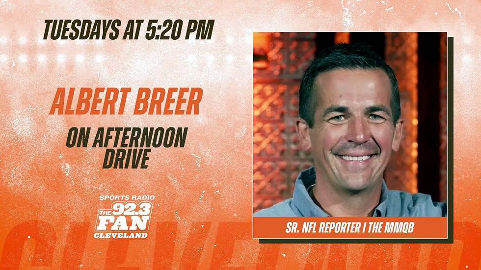 Trading Myles Garrett would kill the Browns 2026 season