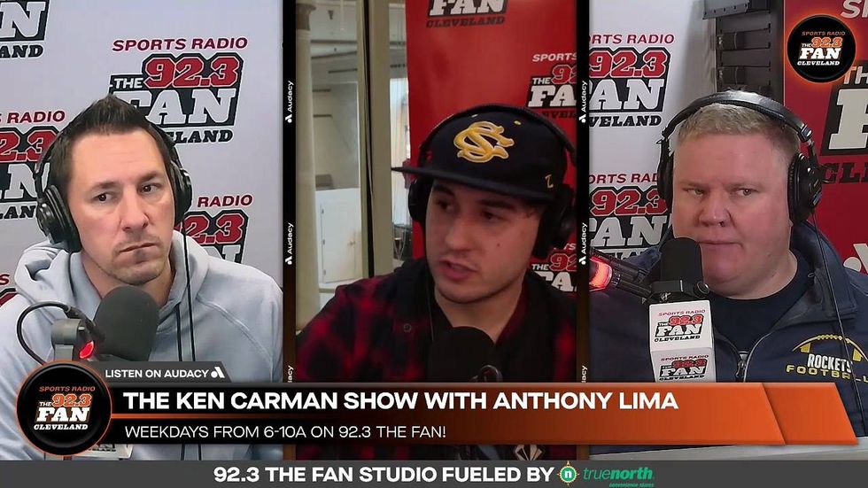 Shedeur Sanders ONLY chance to be a QB1 in NFL could be this season with Browns