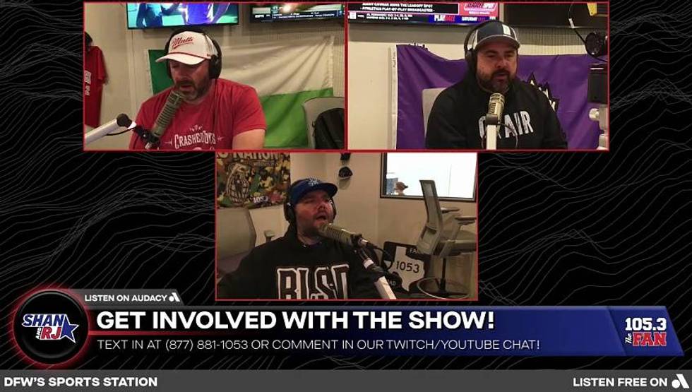 Below The Belt: Could The Cowboys Be Legit Contenders This Year? | Shan & RJ