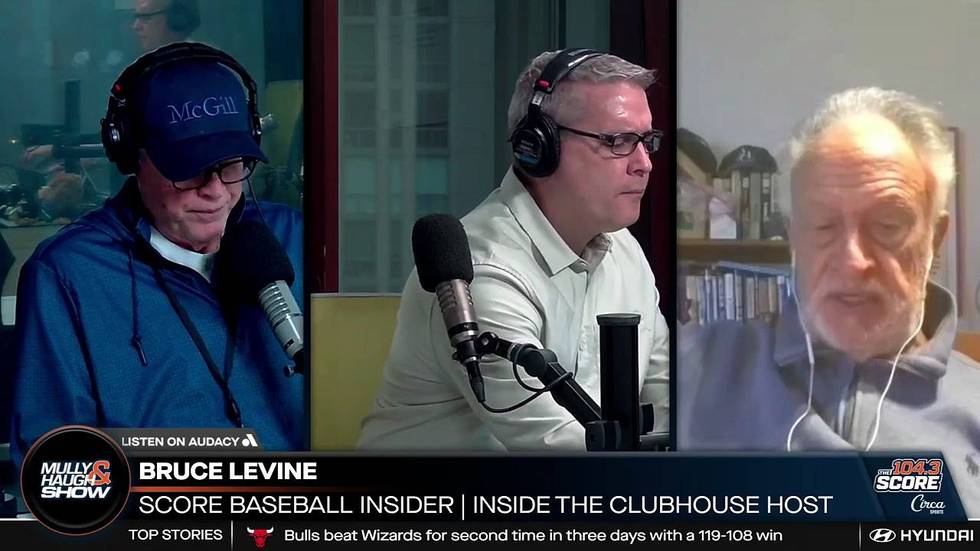 Lucas Giolito wants a 2-year contract