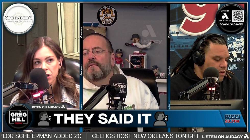 Should Jaylen Brown win MVP?