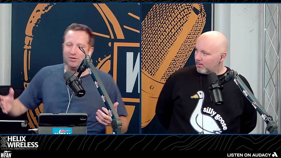 Morash says Jayson Tatum needs to get over MSG/Achilles link