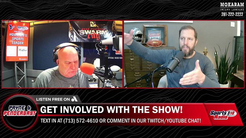 Does an Improved CJ Stroud = Texans Super Bowl??