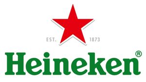 Heineken Marathon Monday Celebration