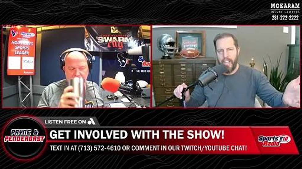 Texans Working Out a Very Interesting Player Next Week