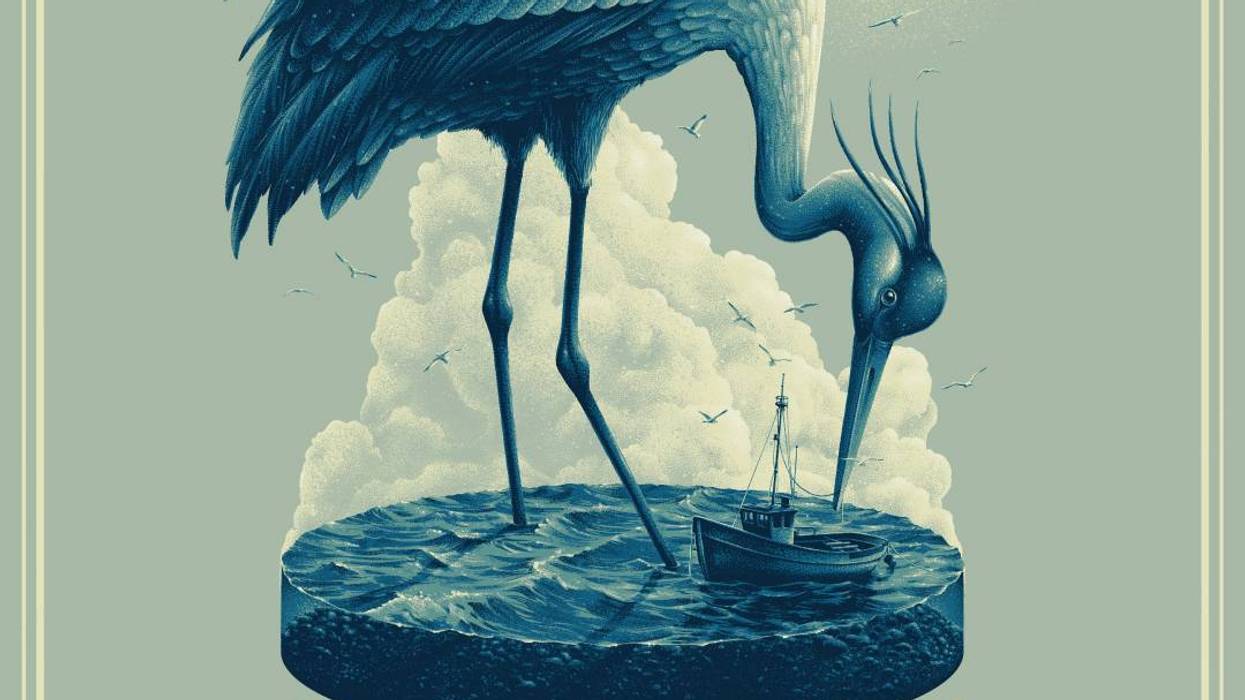 Enter for your chance to win tickets to see CAKE!