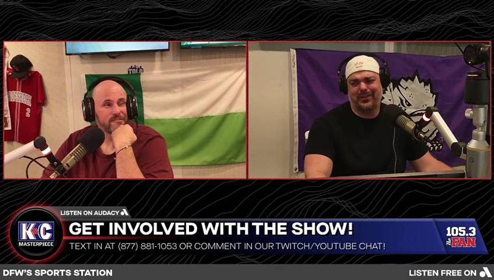 NFL Draft Overreactions Or Reality | K&C Masterpiece