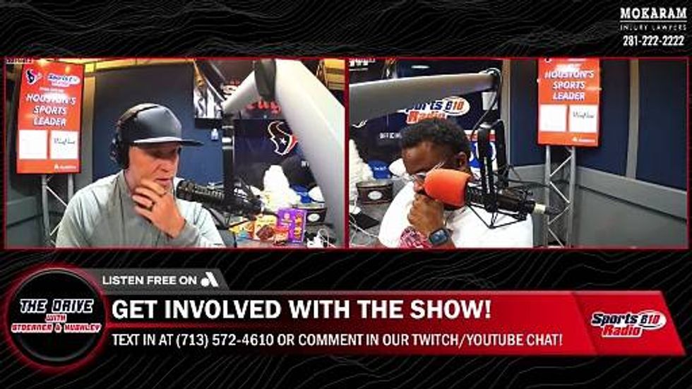 The Current Cristian Javier CRISIS for the Astros