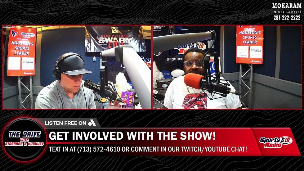 Was it Just a ROUGH 72-Hours for Astros in Colorado? OR-a BAD 'Stros Sign?