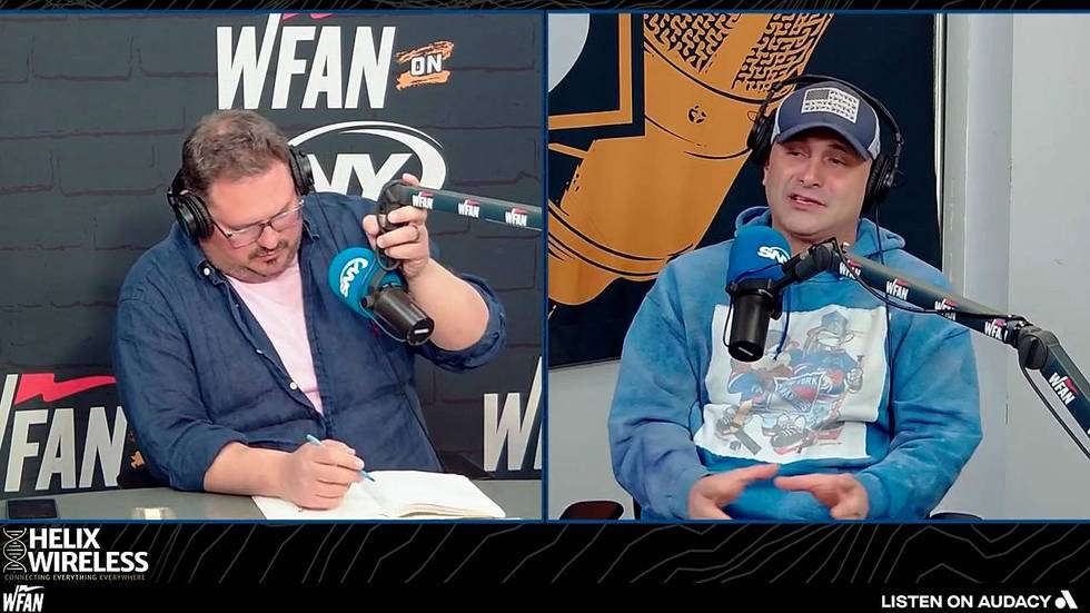 Craig wants to know what happened to Mets run prevention