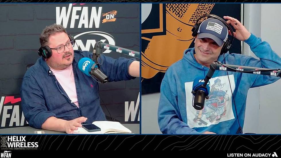 C-Mac says Mets run prevention narrative was a farce