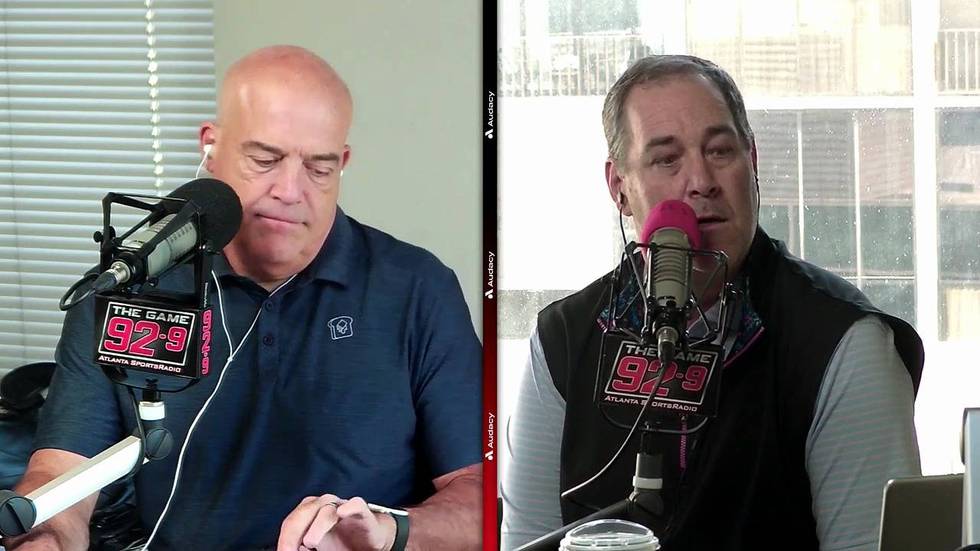 What could Jalon Walker accomplish in year two?