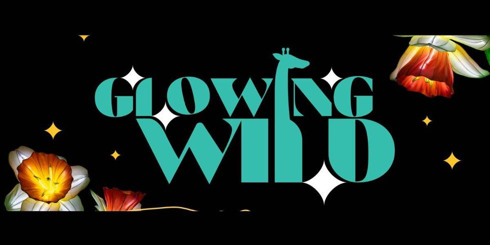 Glowing Wild Tickets