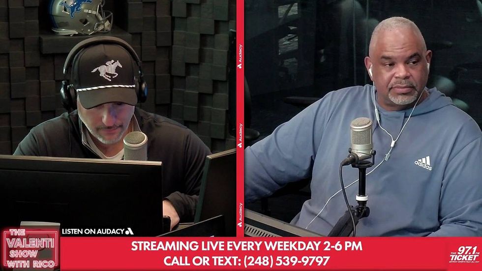 Most Trades Made In NFL Draft History Upcoming? | The Valenti Show with Rico