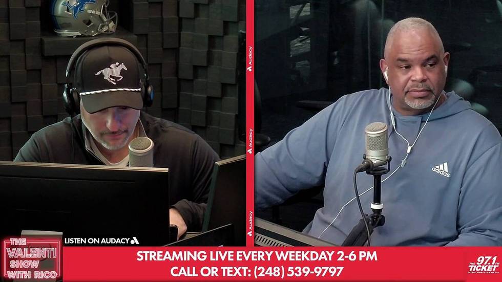 Most Trades Made In NFL Draft History Upcoming? | The Valenti Show with Rico