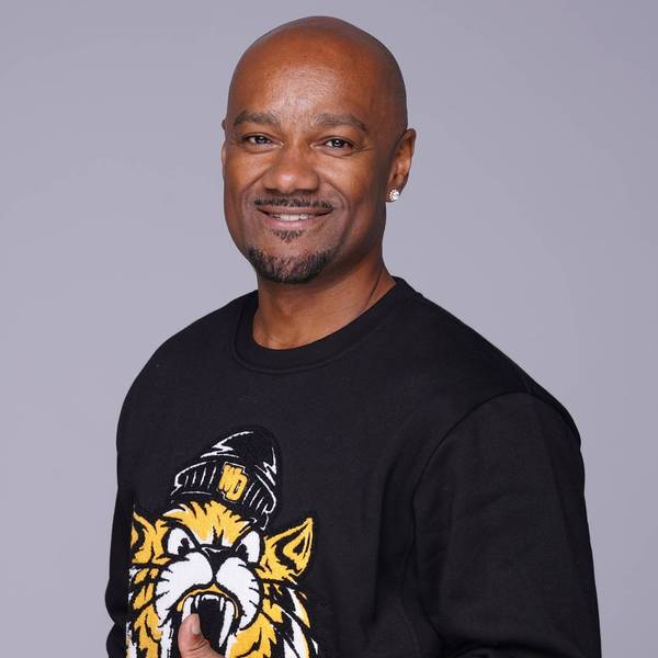 The Big Tigger Morning Show