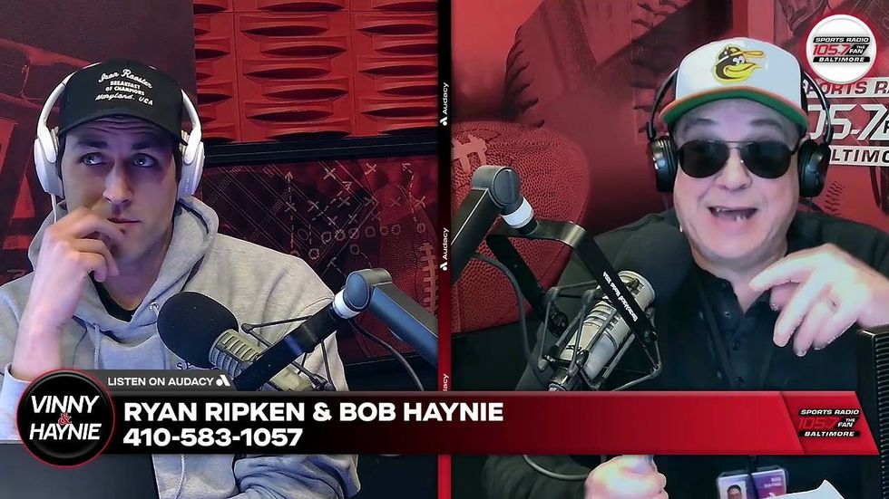 Orioles Don't LOOK Great, But They Are Improving