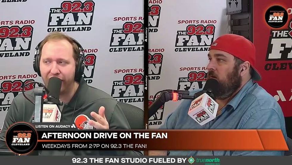 Browns timeline will always be off + hypotheticals for the 2026 NFL Draft