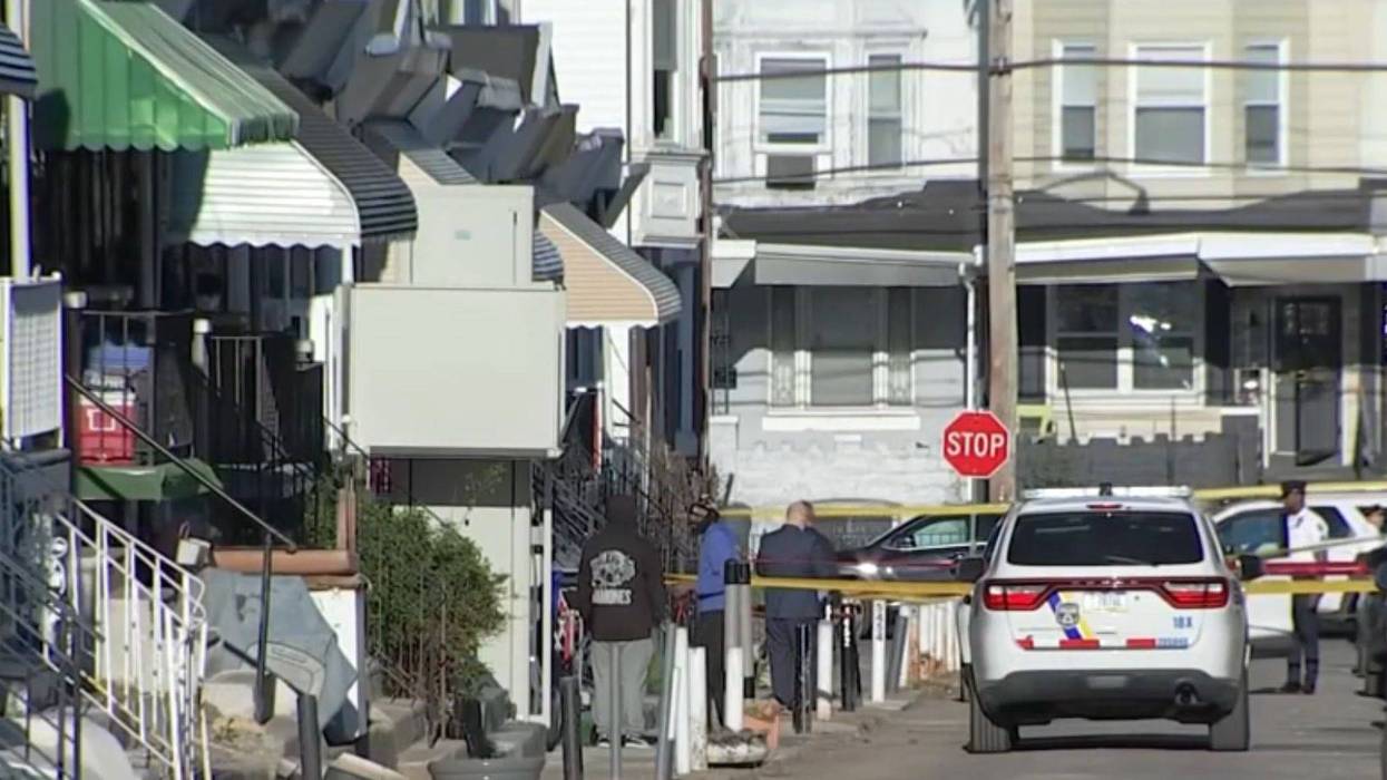 Police identify officer who fatally shot 75-year-old man in West Philadelphia