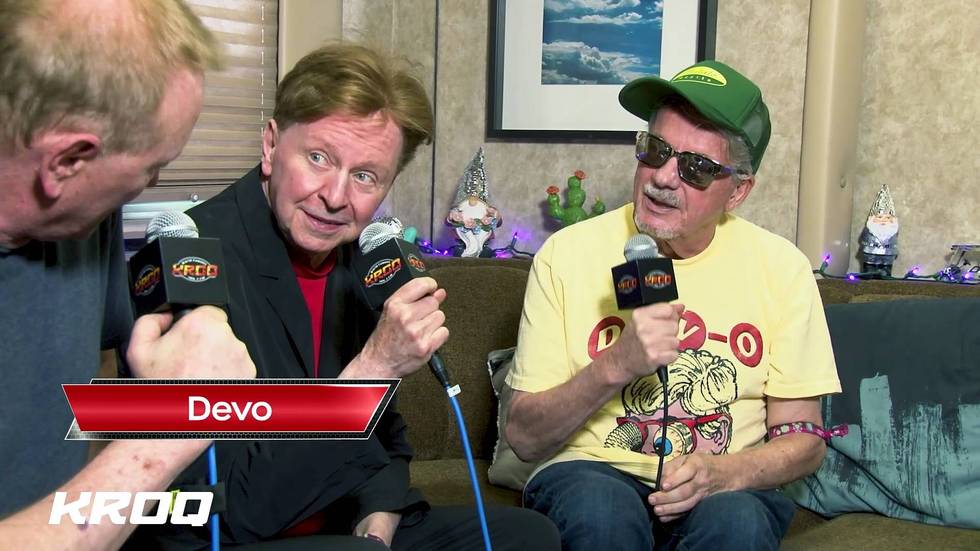 Devo | Coachella 2026