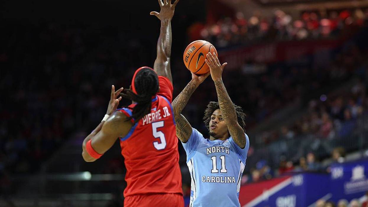 REPORT-Pitt basketball lands North Carolina transfer