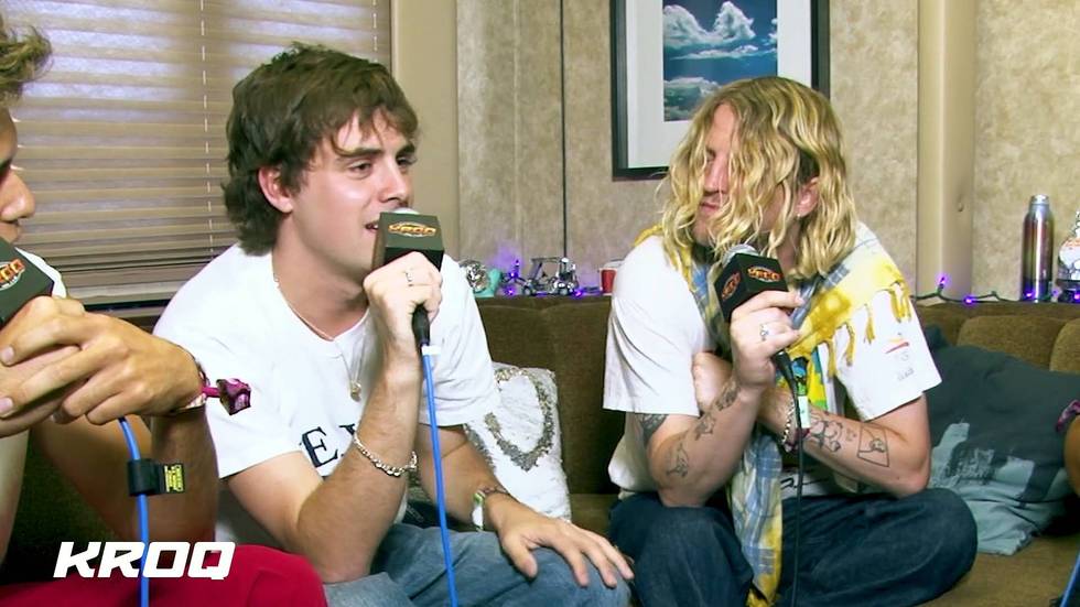 Royel Otis | Coachella 2026