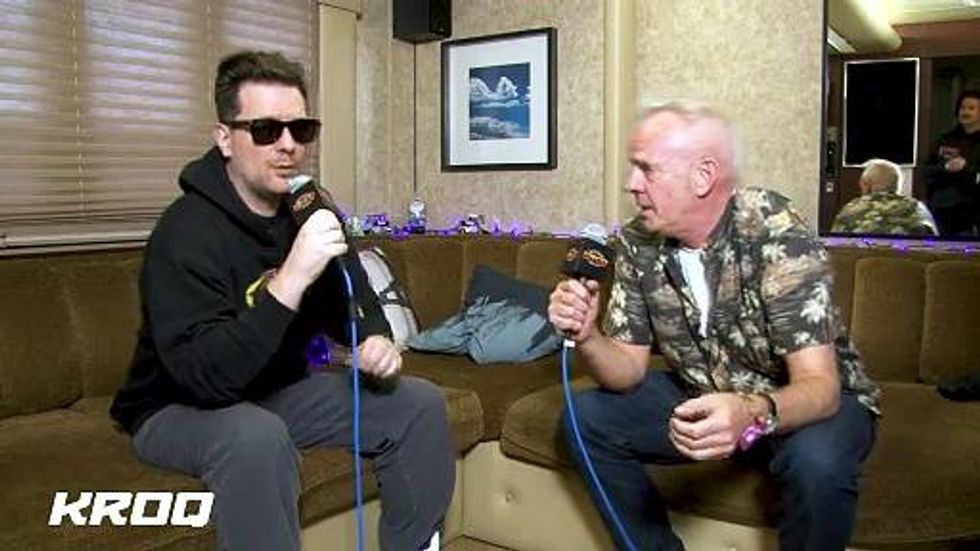 Fatboy Slim | Coachella 2026