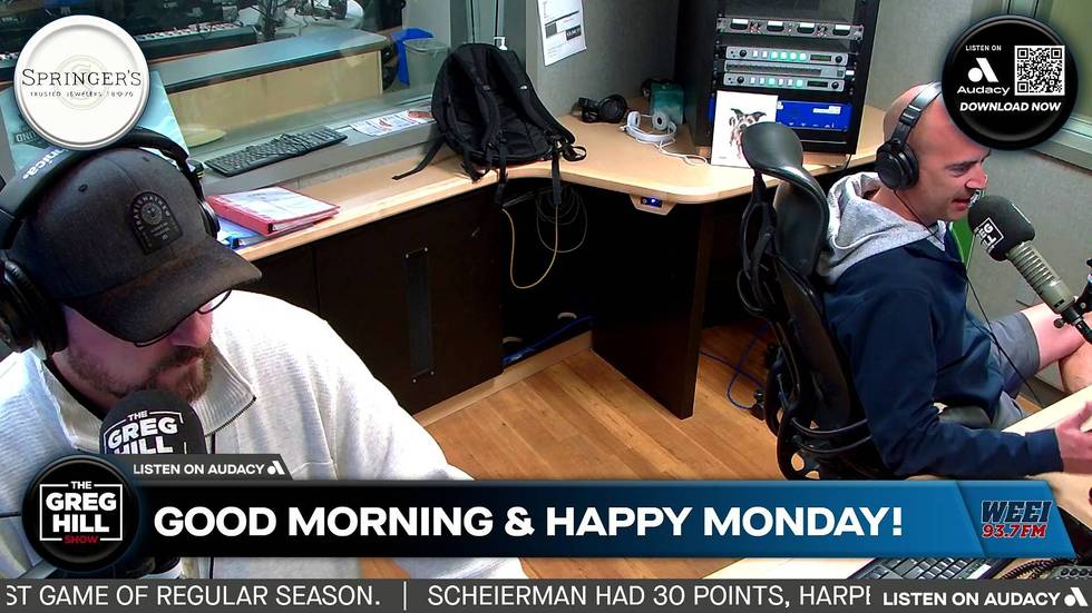 What were your thoughts on the weekend? Was there a lack of Sunday suspense/drama?