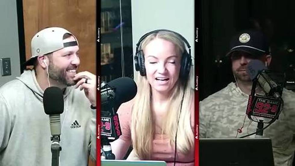 Mick Middlemo: Scottie Scheffler wins Masters if he "plays par 5's better"