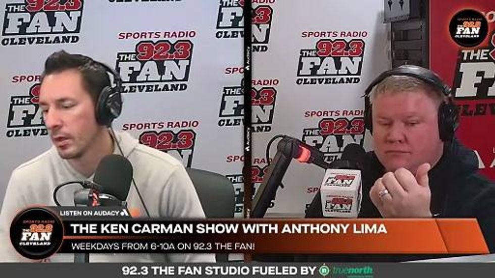 Daryl Ruiter: Browns offense needs talent, Cavs HAVE to make ECF