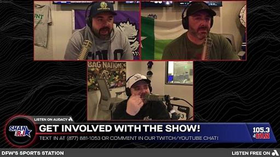 Is Cooper Flagg The Obvious Rookie Of The Year Choice? | Shan & RJ