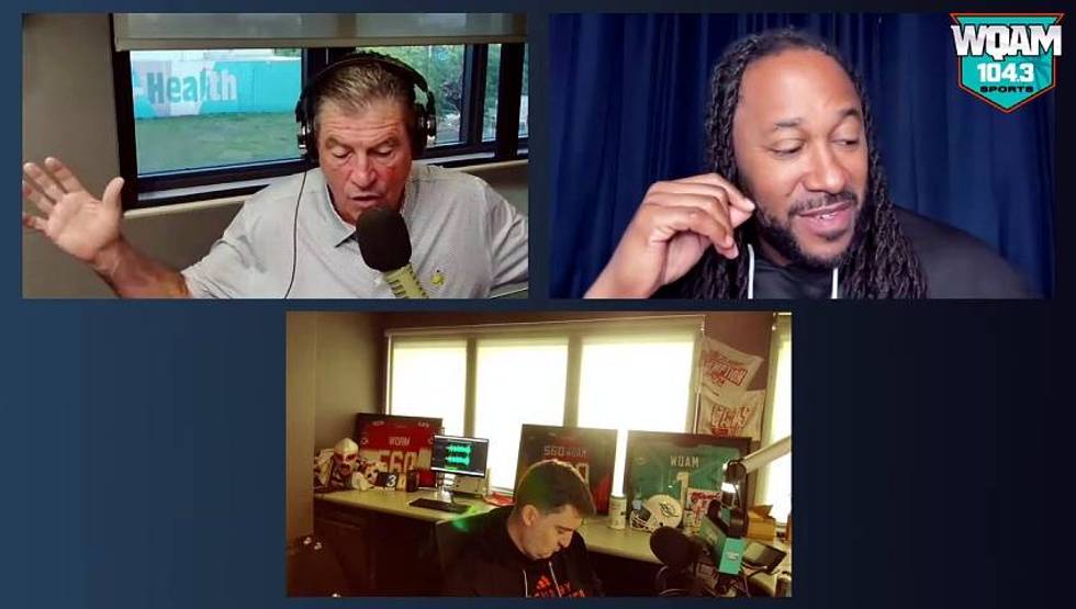 Omar Kelly on Achane, Dolphins Draft & Leadership