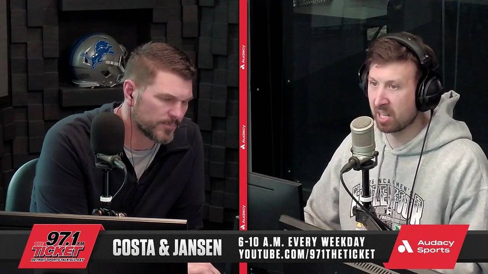 What Would You Want In Return For McGonigle First HR Ball