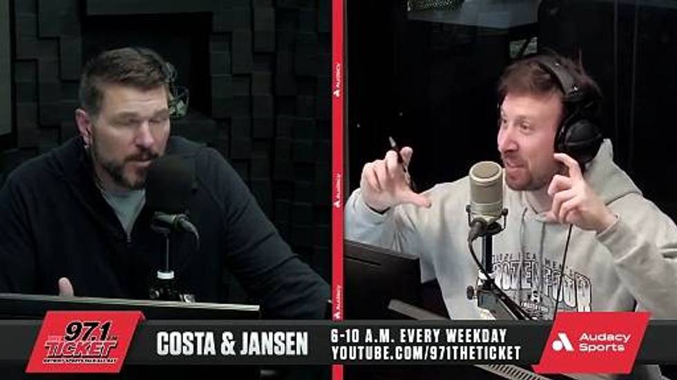 Tigers Sweep The Twins | Costa and Jansen