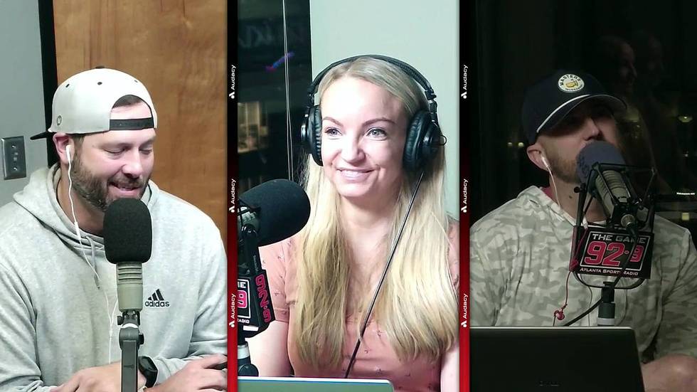 Hawks will have their hands full with Knicks