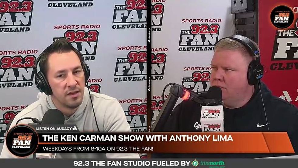 Browns have to be open to ALL options at No. 6 pick, Myles Garrett trade rumors return