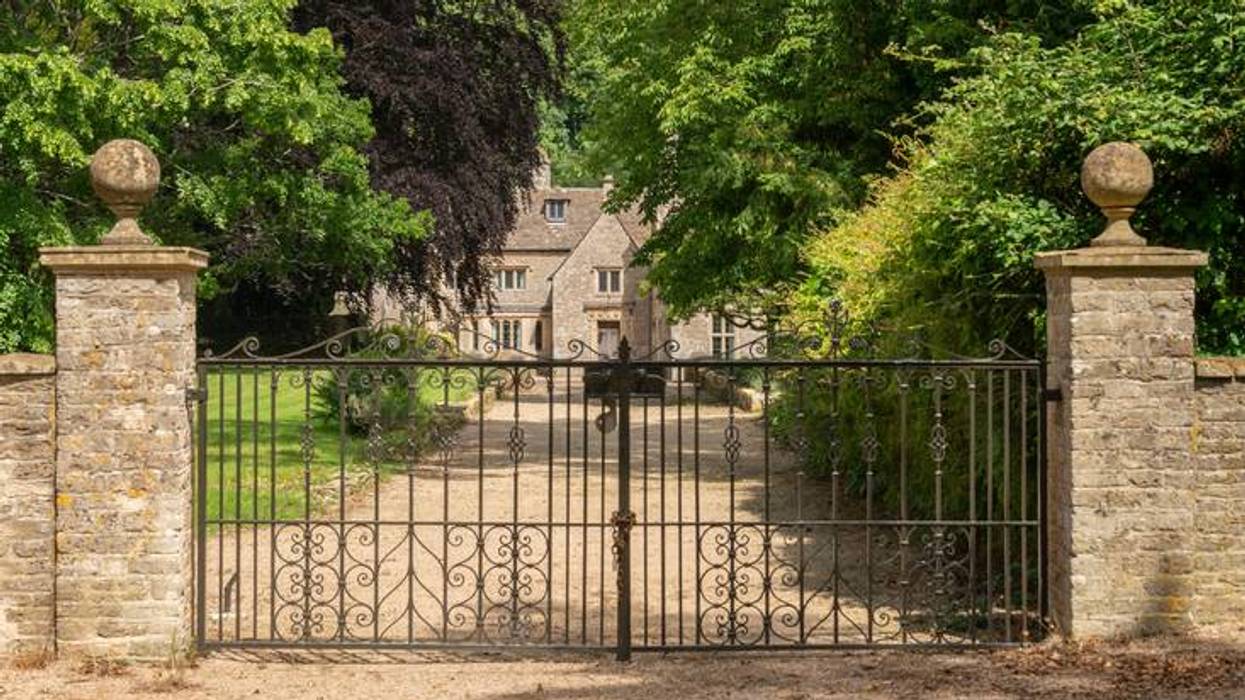 Was that Chewy in Glenmaura?